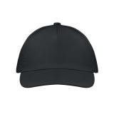 BUZZ - Baseballcap met 5 panelen