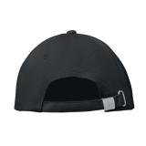BUFFALO - Baseballcap met 6 panelen