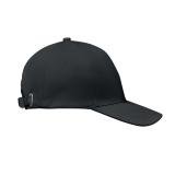 BUFFALO - Baseballcap met 6 panelen