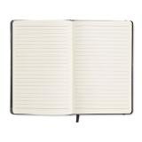 ARCONOT LINED - A5 notitieboek, gelinieerd
