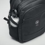 HANA - 600D RPET laptop rugzak