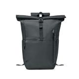 VALLEY ROLLPACK - 300D RPET rolltop rugzak