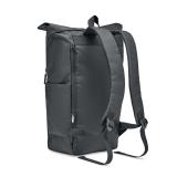 VALLEY ROLLPACK - 300D RPET rolltop rugzak
