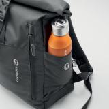 VALLEY ROLLPACK - 300D RPET rolltop rugzak