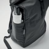 VALLEY ROLLPACK - 300D RPET rolltop rugzak