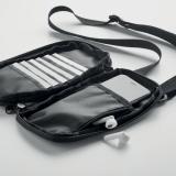 VALLEY WALLET - Cross body smartphone tas
