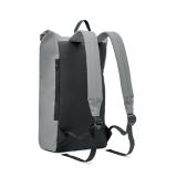 BRIGHT ROLLPACK - Reflecterende rolltop rugzak