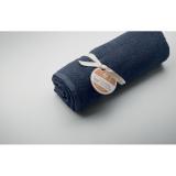 SAND - SEAQUAL® handdoek 70x140cm