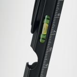 RETOOL - Pen met waterpas en liniaal