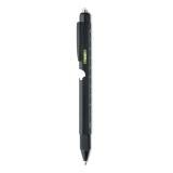 RETOOL - Pen met waterpas en liniaal