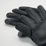 LESPORT - Tactiele sporthandschoenen