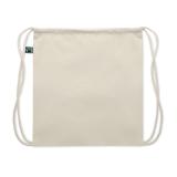 OSOLE DRAW - Fairtrade rugzakje met koord
