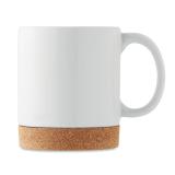 KAROO SUBLIM - Sublimatie keramische kurk mok