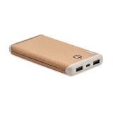 RALIA - Draadloze 10000 mAh PowerBank - 