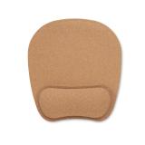 MARBO - Ergonomische muismat van kurk