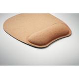 MARBO - Ergonomische muismat van kurk