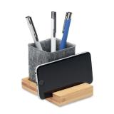 OROSTAN - RPET vilt pen- en telefoonhoude