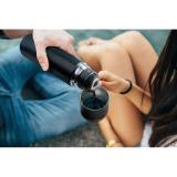 SHARM - Dubbelwandige fles en bekerset