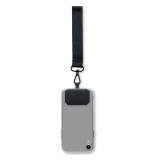 CELESTE - Polsband met telefoonhouder