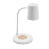 SPOT - Lamp met oplader en speaker