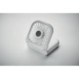 STANDFAN - Ventilator voor onderweg of bur
