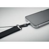 CELESTE - Polsband met telefoonhouder