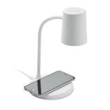 SPOT - Lamp met oplader en speaker