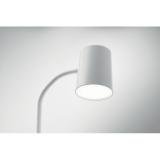 SPOT - Lamp met oplader en speaker