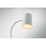 SPOT - Lamp met oplader en speaker