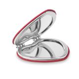 GLOW HEART - Magnetische dubbele spiegel - 