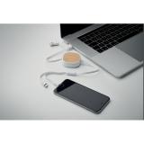 TOGOBAM - Intrekbare USB-laadkabel