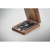 VERSA - 3-in-1 kabelset