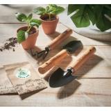 GRASS - Tuingereedschap in RPET etui