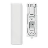 SUPABLE - 9 in 1 kabel-/connectorset