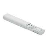 SUPABLE - 9 in 1 kabel-/connectorset