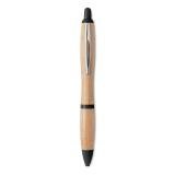 RIO BAMBOO - Bamboe balpen - 