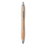 RIO BAMBOO - Bamboe balpen - 