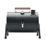 CHIMEY - Draagbare barbecue