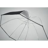 GOTA - 23 inch handmatige paraplu
