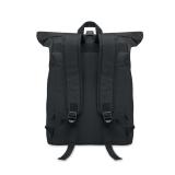 IREA - 600D polyester rolltop rugzak