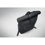 IREA - 600D polyester rolltop rugzak
