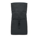 IREA - 600D polyester rolltop rugzak
