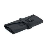 TRAVELI - 210D RPET reis kabel organizer