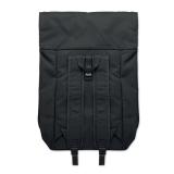 IREA - 600D polyester rolltop rugzak