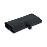 TRAVELI - 210D RPET reis kabel organizer