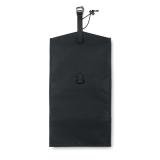 TRAVELI - 210D RPET reis kabel organizer