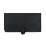 TRAVELI - 210D RPET reis kabel organizer