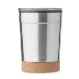 NOMU - Dubbelwandige beker 300ml