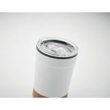 NOMU - Dubbelwandige beker 300ml