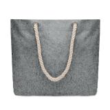 MARE - Strandtas koordhengsel 220gr/m²